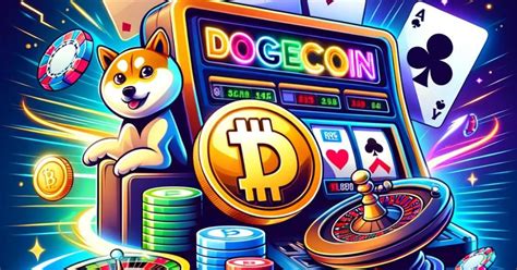 Best Dogecoin Casinos: Top DOGE Casinos in 2024